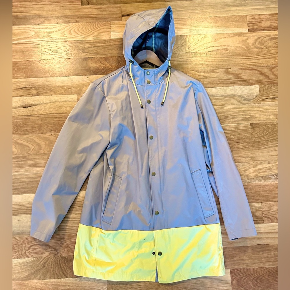 Ralph Lauren raincoat 40R